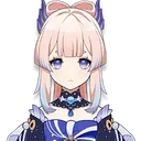 Sangonomiya Kokomi