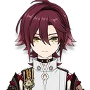 Shikanoin Heizou