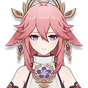 Yae Miko