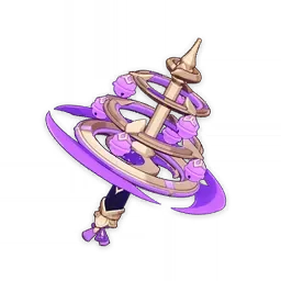 Kagura's Verity