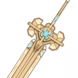 Ultimate Overlord's Mega Magic Sword
