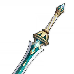 Xiphos' Moonlight